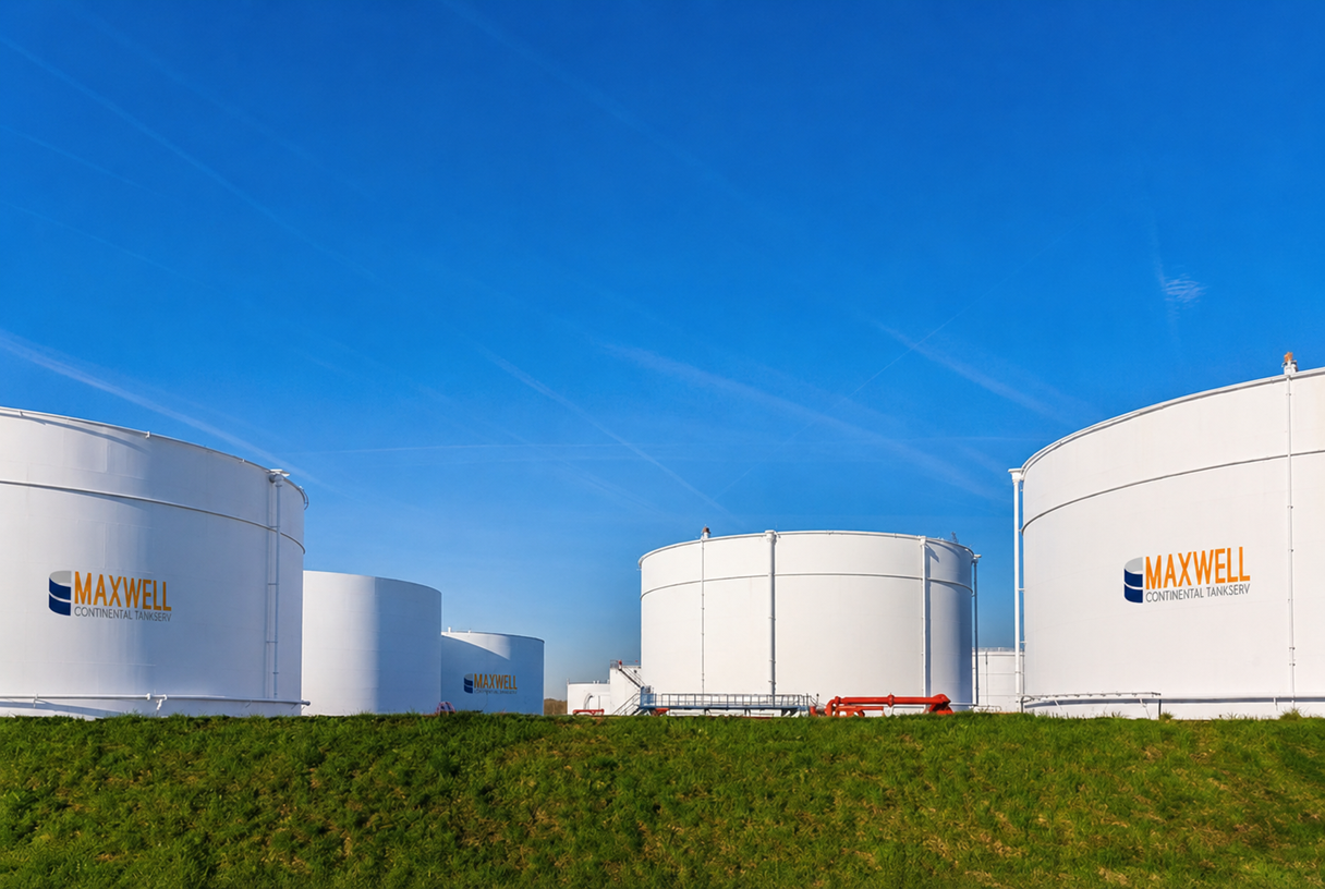 Petroleum tank